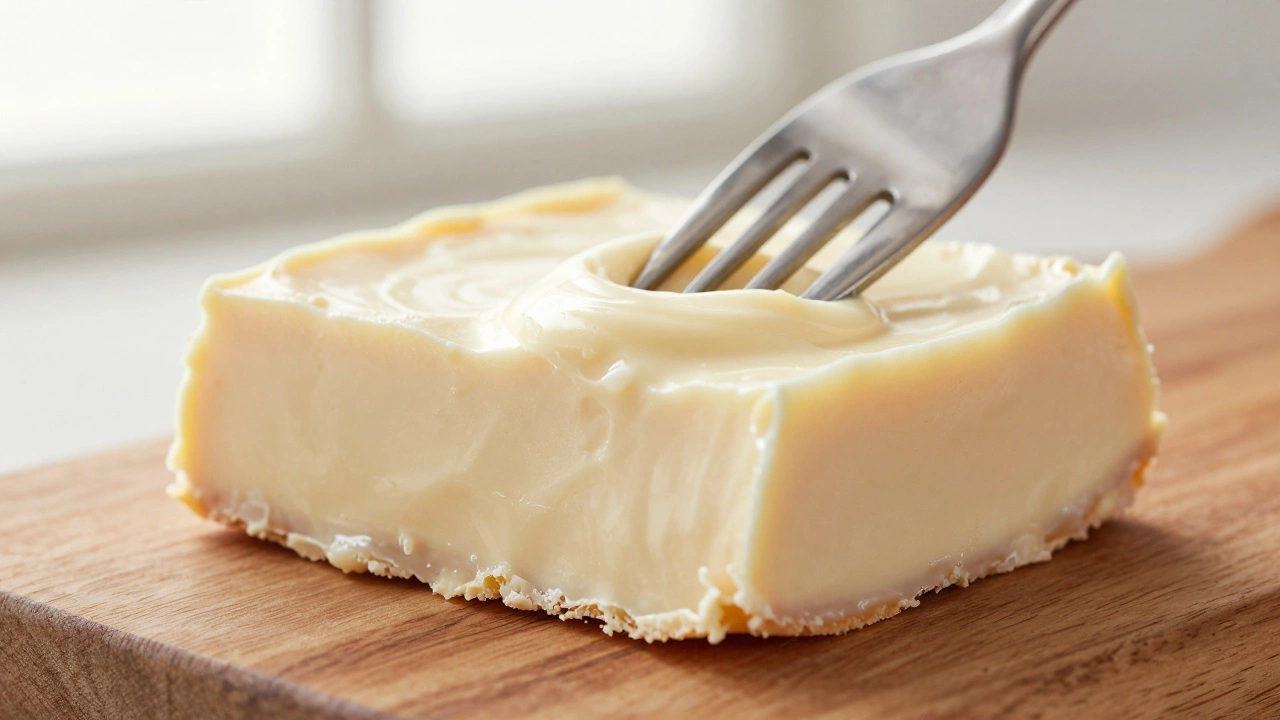 What Makes Fudge Taste Like Fudge? The Science Behind the Classic Confection