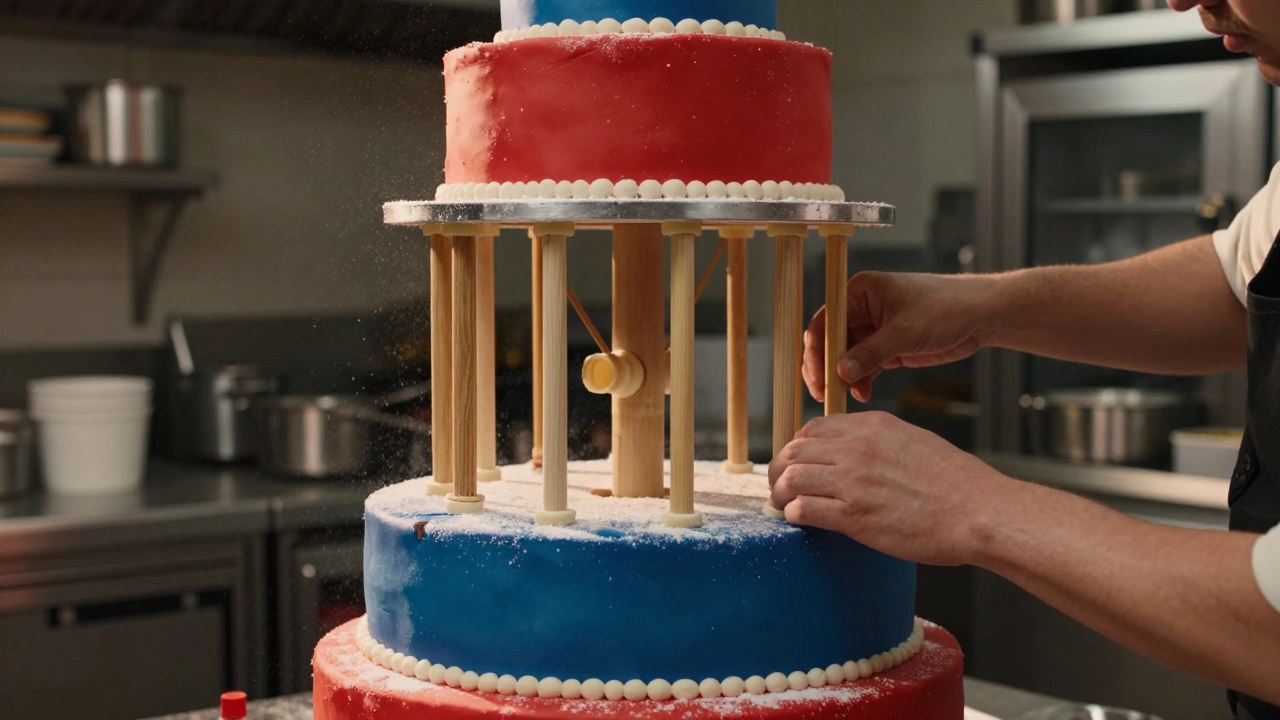 Who is Known as the Queen of Cakes? Duff Goldman’s Legacy and Recipes