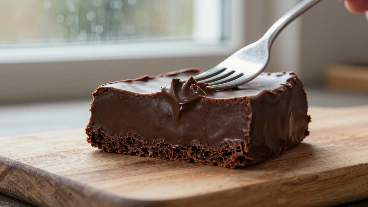 Why Did My Fudge Turn Out Chewy? The Science Behind Soft, Creamy Fudge