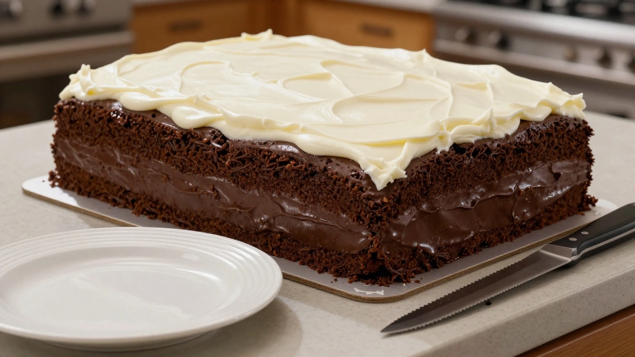 How Many People Does a Costco Cake Feed? The Real Serving Guide