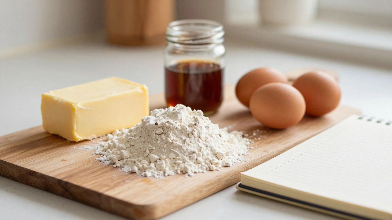 Is It Cheaper to Bake or Buy a Birthday Cake? The Real Cost Breakdown