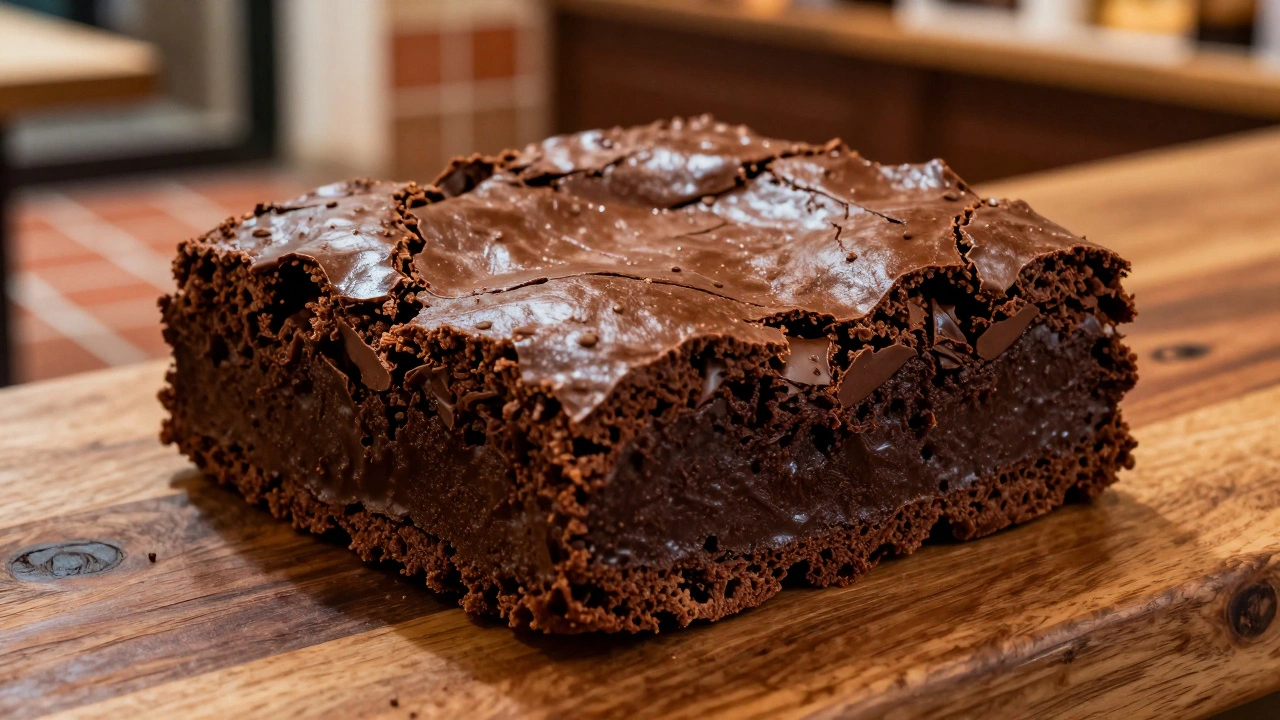 What Does Brownies Mean in Spanish? A Complete Guide to Translations and Variations