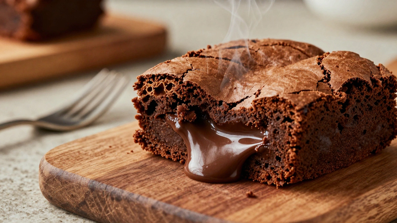 Why Are Brownies So Popular? The Science and History Behind the Obsession
