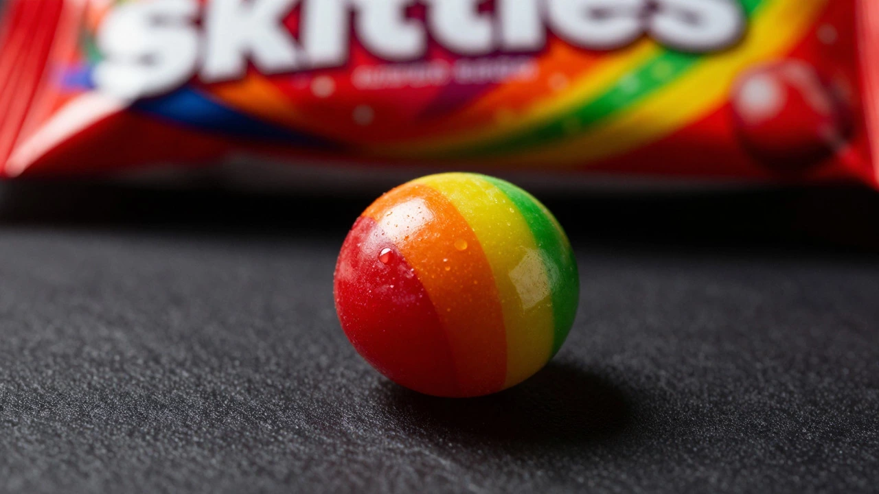 Are Skittles Vegan? PETA’s Verdict and the Hidden Non-Vegan Ingredient