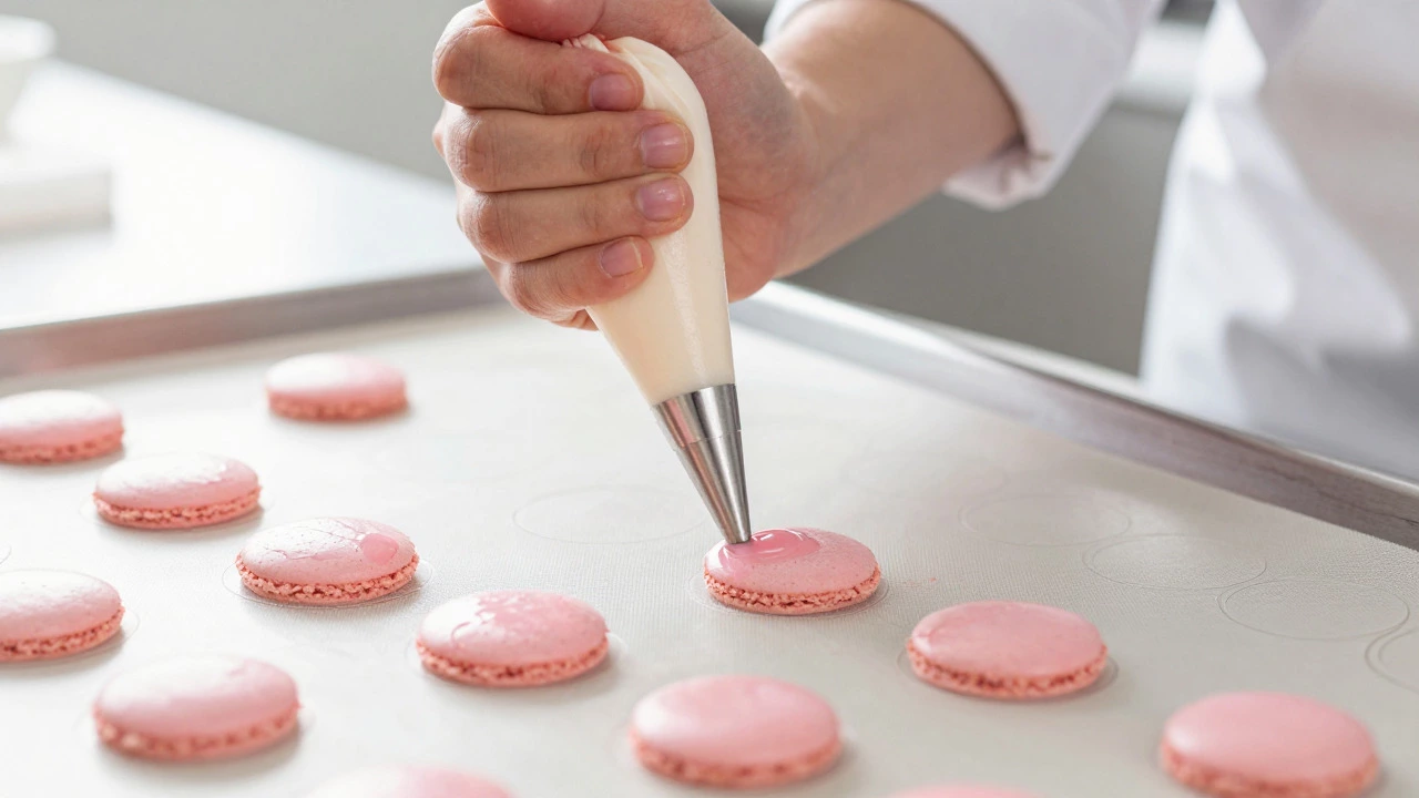 Macaron Sizes Explained: From Mini to Jumbo and Everything In Between