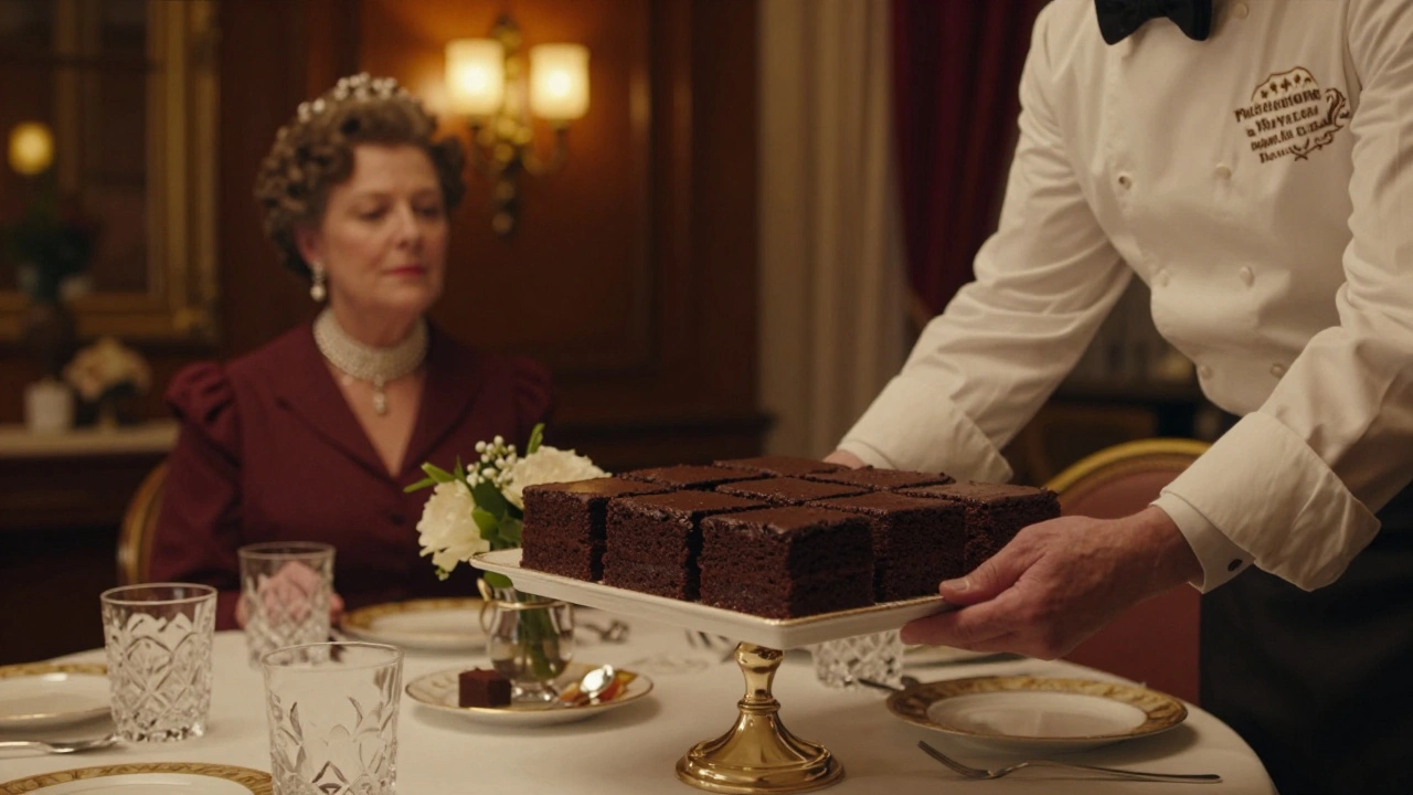The True Origin of Brownies: From Bertha Palmer to Your Kitchen