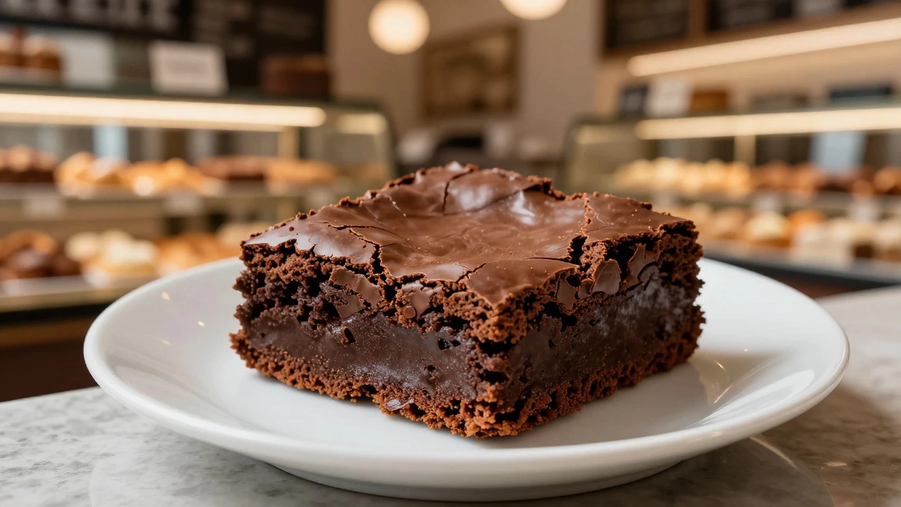 What Does Brownies Mean in Spanish? A Complete Guide to Translations and Variations