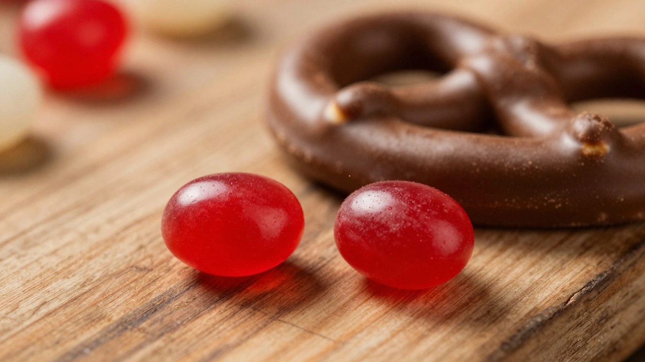 What is Surprisingly Not Vegan? Hidden Animal Ingredients in Desserts