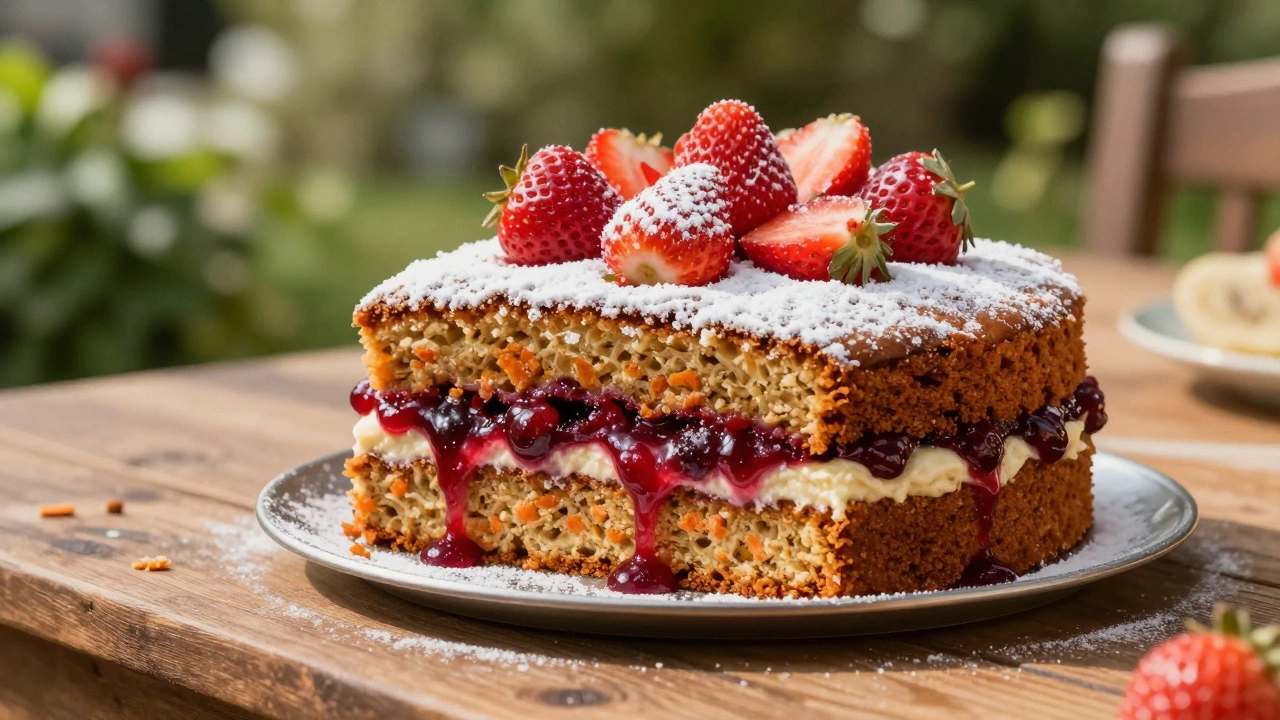 What Is the Latest Trend in Birthday Cakes? 2026 Style Guide