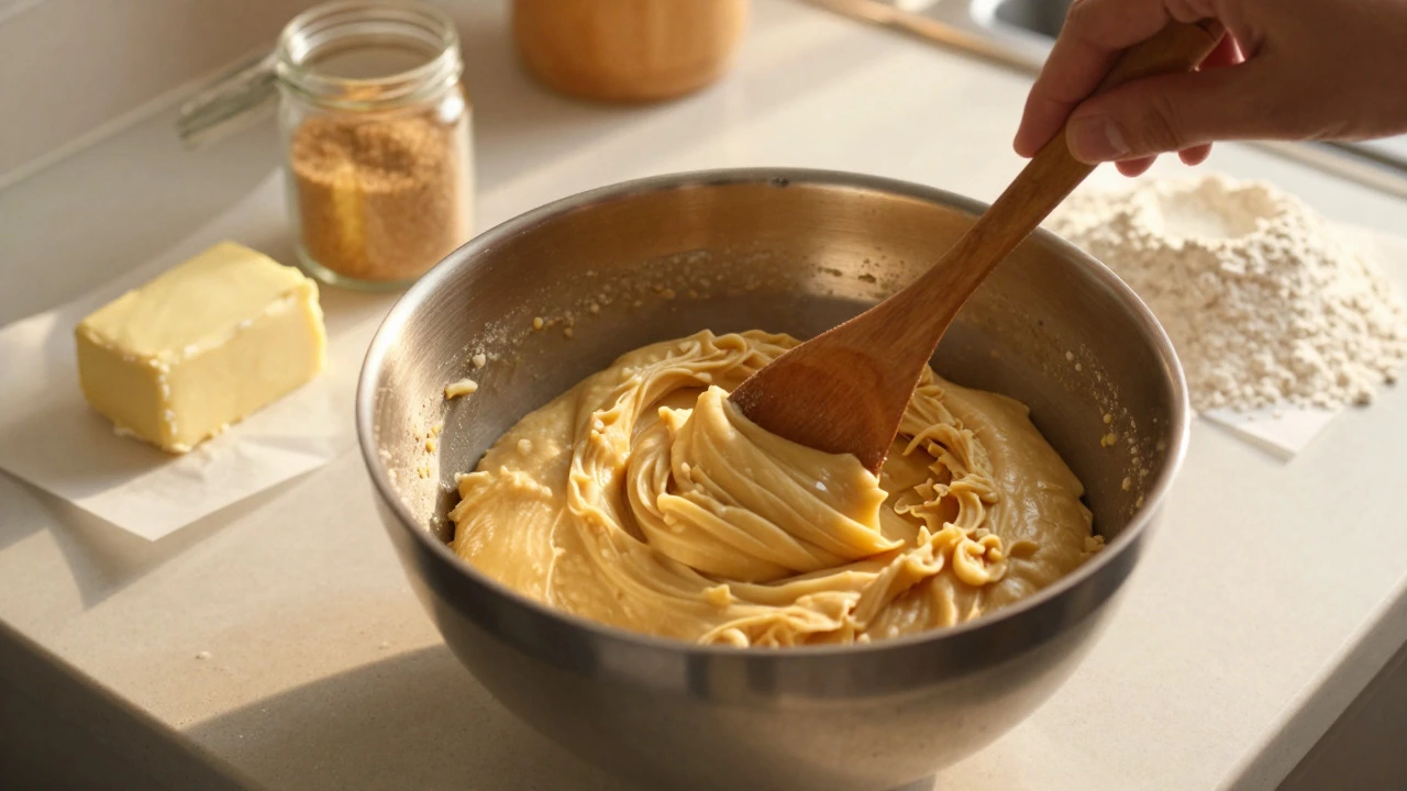 4 Essential Tips for Perfect Homemade Cookies