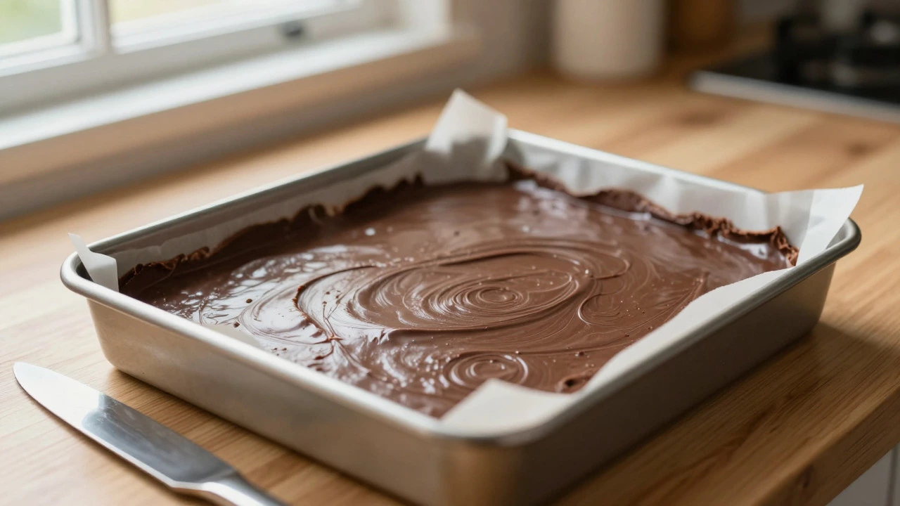 How Long Does Fudge Take to Harden? Timing, Temperature & Troubleshooting Guide
