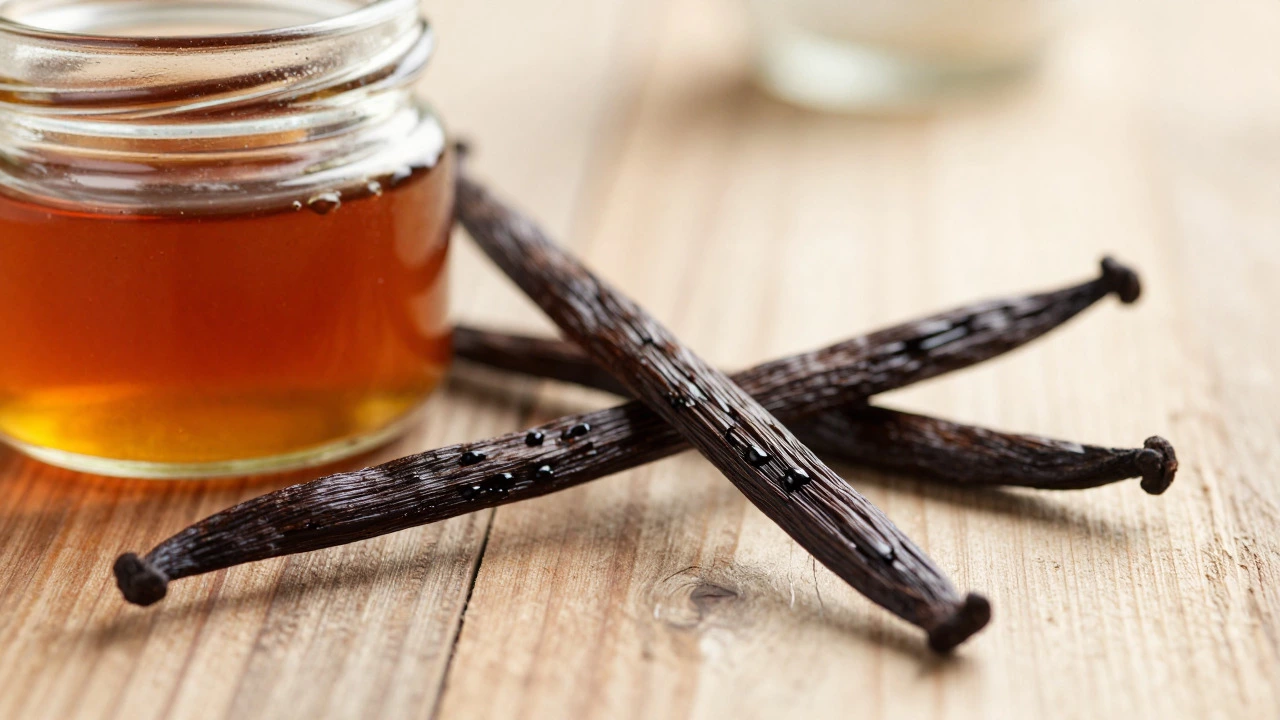 How to Get Pure Vanilla Cookies: The Secret to Real Flavor