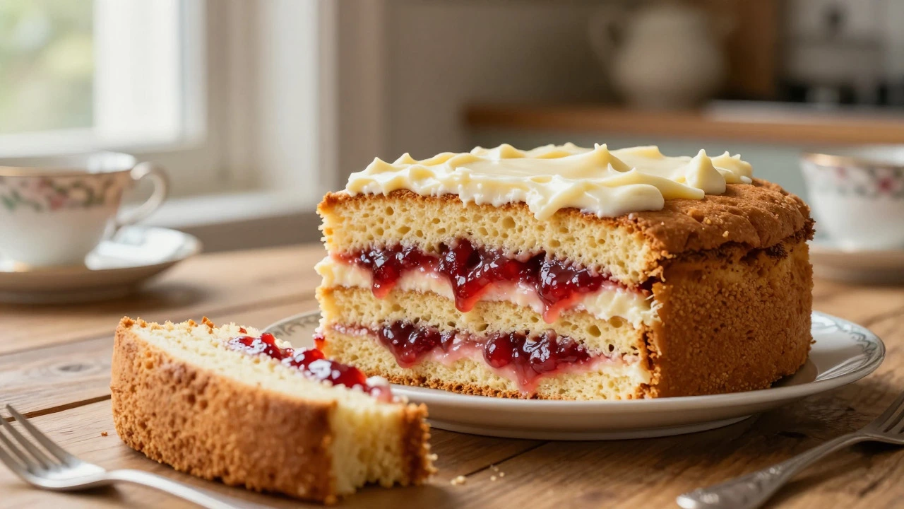 The Best Type of Cake for a Birthday: Flavor, Texture & Age Guide