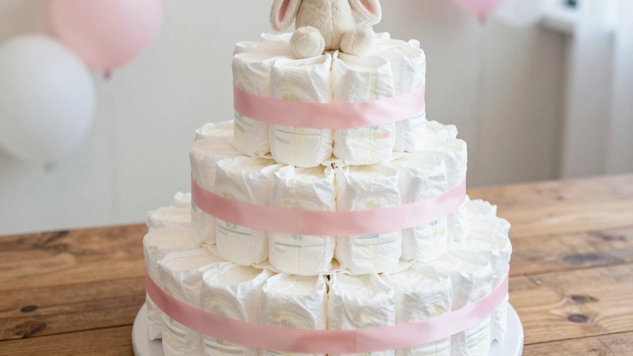 What Are Bathroom Cakes Called? The Real Name and History