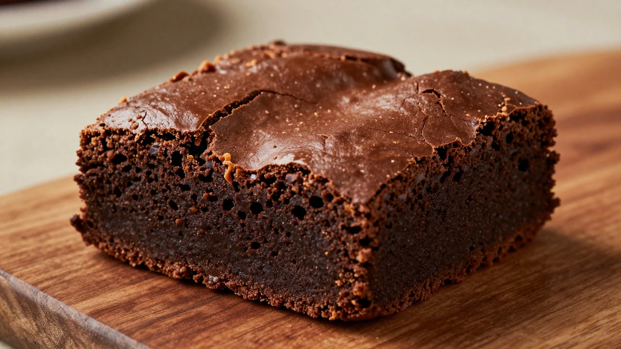 What Does Brownies Mean? Origin, Definition & Baking Secrets