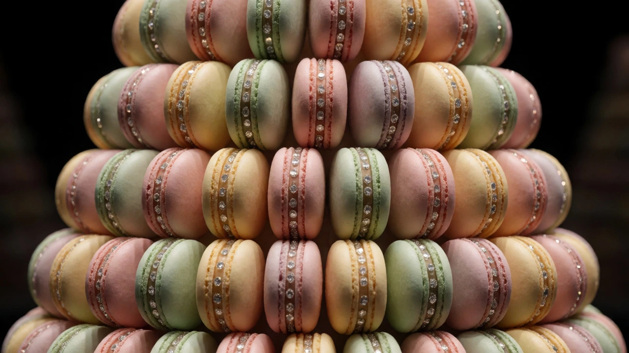 What is the Most Expensive Cake in the World? Record-Breaking Luxury Desserts