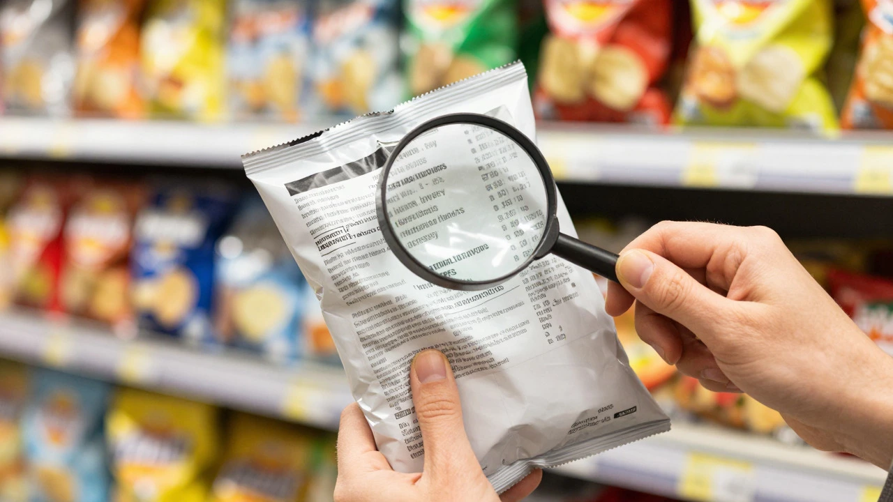 Which Crisps Are Vegan? A Complete Guide to Plant-Based Chips in the UK