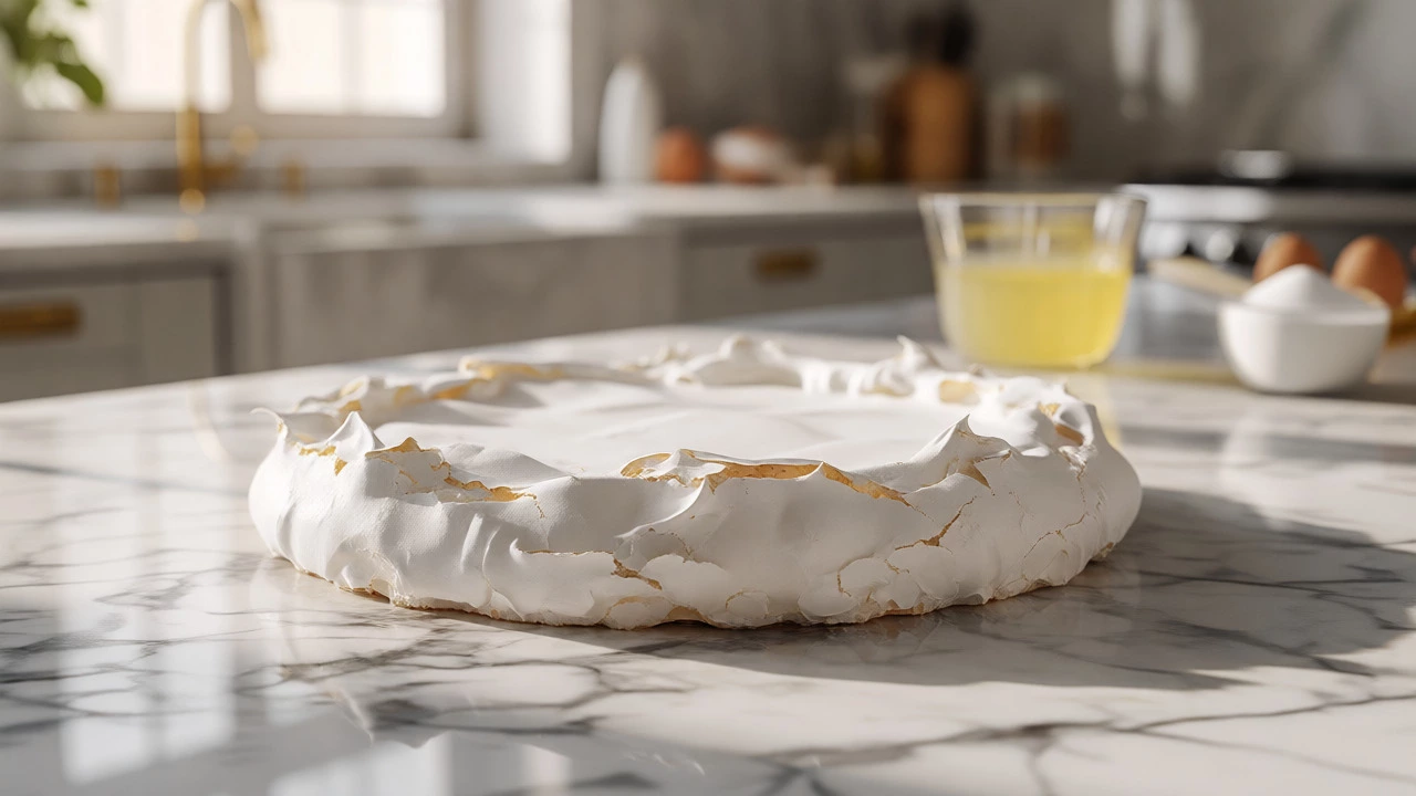 Can You Make Pavlova the Day Before? Storage Tips & Timing