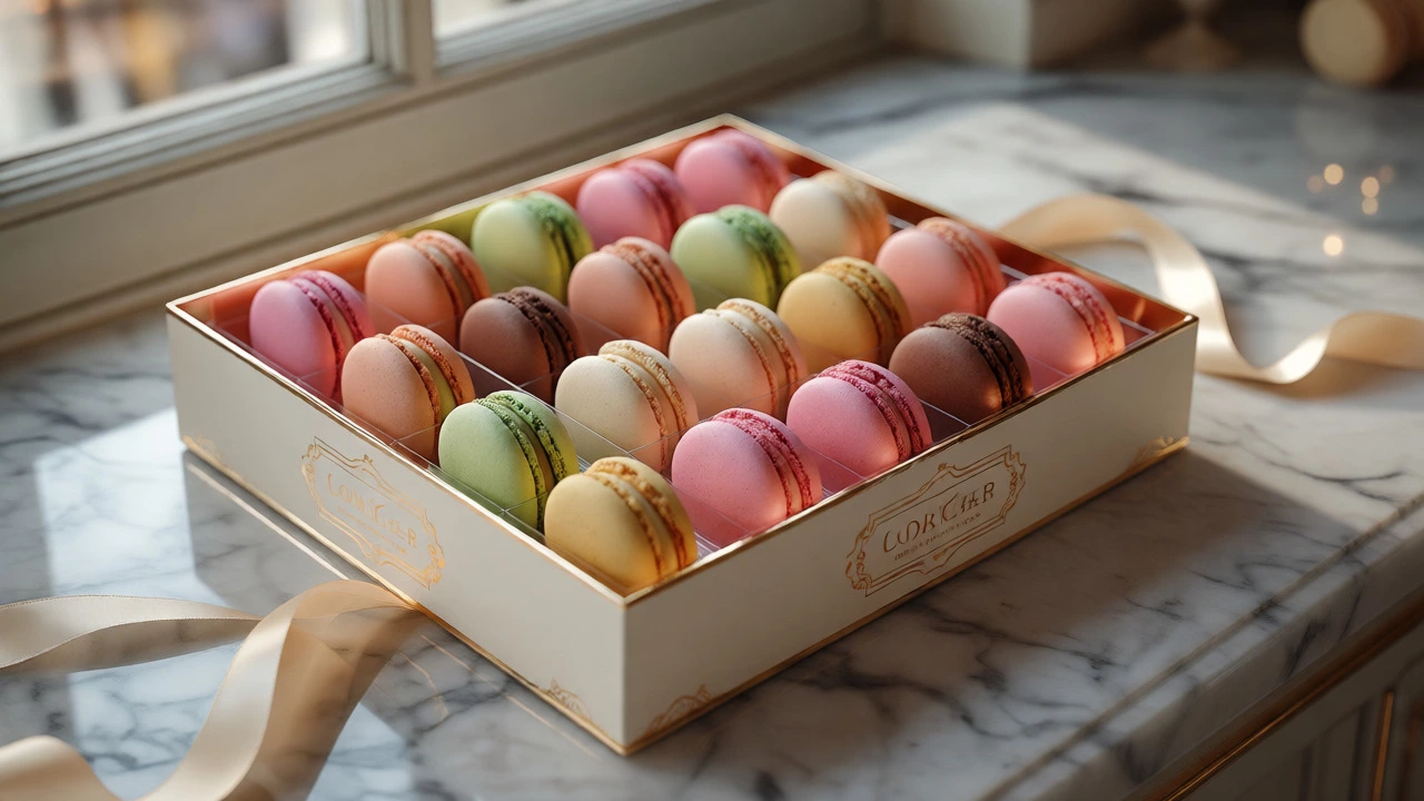 How Much Do 20 Macarons Cost? Price Guide for 2026