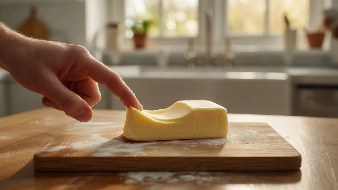 How to Make Cookies Fluffy: Fixing Flat Cookie Dough