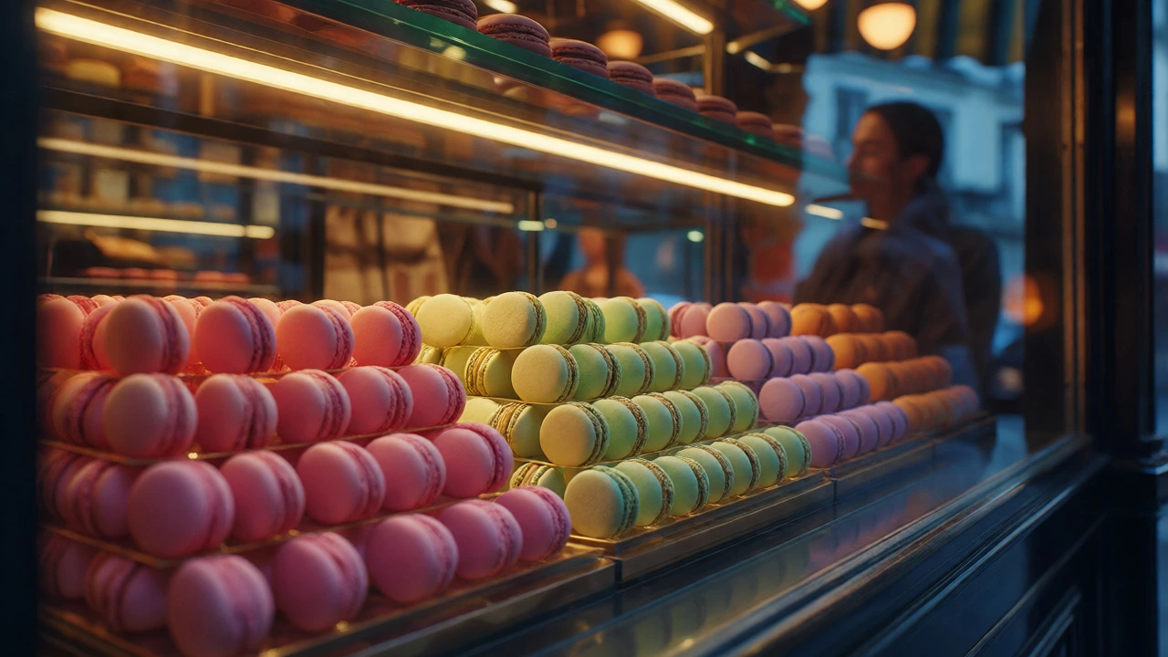 Macaron Prices in Paris: What to Expect in 2026