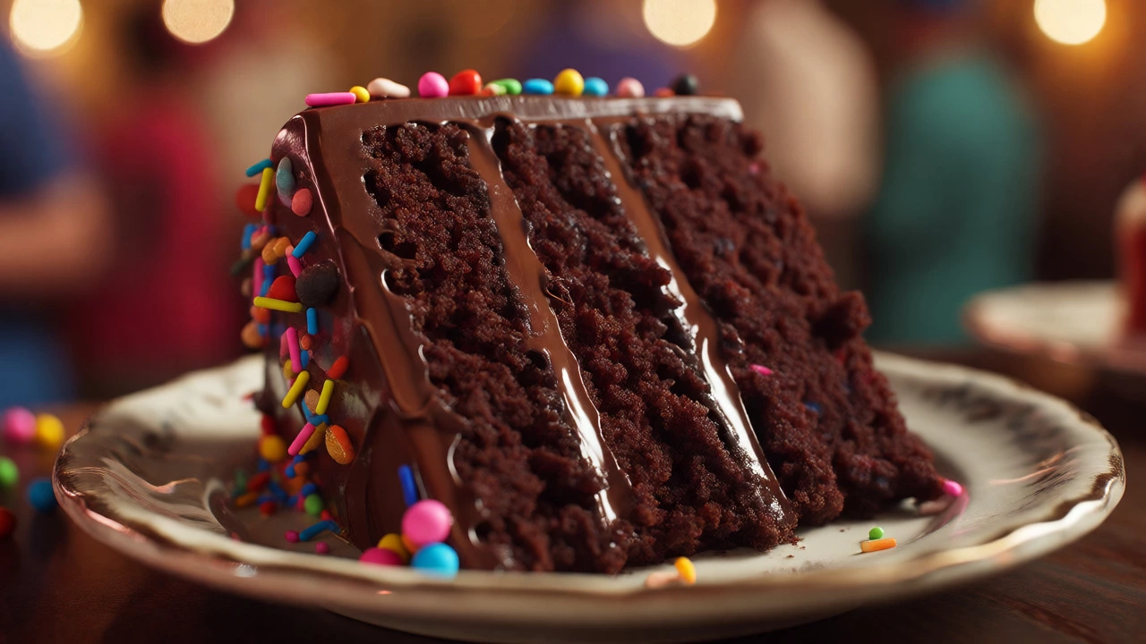 What Are Dirty Vegan Foods? The Ultimate Guide to Indulgent Plant-Based Treats